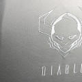 Diablo X-One Horn – Fotel dla Gracza!?