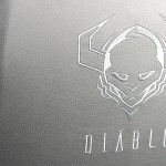 Diablo X-One Horn – Fotel dla Gracza!?