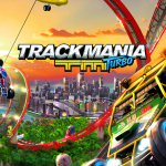 Trackmania Turbo