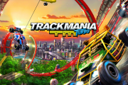 Trackmania Turbo