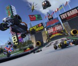 Trackmania Turbo