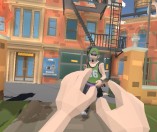VR: FuryFighterVR