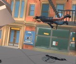 VR: FuryFighterVR