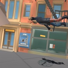 VR: FuryFighterVR