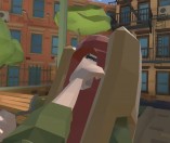 VR: FuryFighterVR