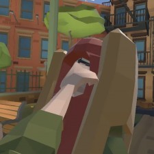 VR: FuryFighterVR