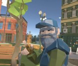 VR: FuryFighterVR