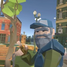 VR: FuryFighterVR