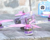 Nebula 230 – Dron BNF / Recenzja 4K