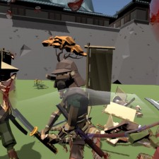 VR: OniBushiVR