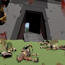 VR: OniBushiVR