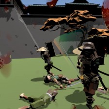 VR: OniBushiVR