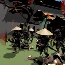 VR: OniBushiVR