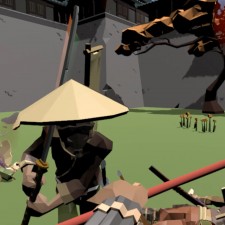 VR: OniBushiVR