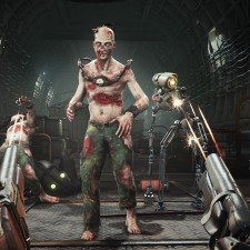 VR: Soviet Lunapark