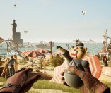 VR: Soviet Lunapark