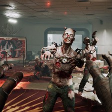 VR: Soviet Lunapark