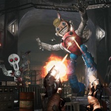 VR: Soviet Lunapark