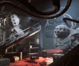 VR: Soviet Lunapark