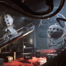VR: Soviet Lunapark