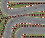 Ultimate Racing 2D
