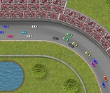 Ultimate Racing 2D