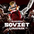 VR: Soviet Lunapark