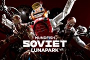 VR: Soviet Lunapark