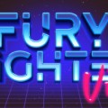 VR: FuryFighterVR