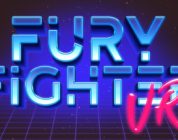 VR: FuryFighterVR