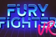 VR: FuryFighterVR