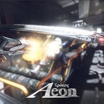 VR: Aeon