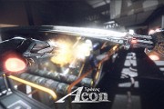 VR: Aeon