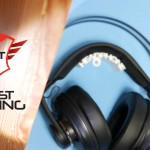GXT 383 DION – Słuchawki z wibracjami!?