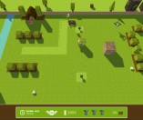 Grass Cutter