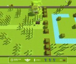 Grass Cutter