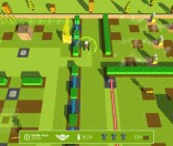 Grass Cutter
