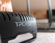 TPCAST – Bezprzewodowe HTC VIVE !?
