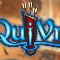 VR: QuiVr