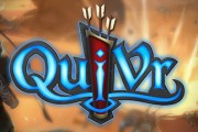 VR: QuiVr