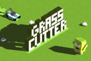 Grass Cutter
