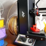 Profab Mini V3 – Recenzja drukarki 3D