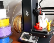 Profab Mini V3 – Review of 3D Printer / English Version