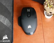 Corsair Dark Core RGB – Bez przewodów po raz pierwszy od Corsair’a