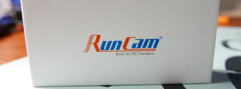 RunCam Micro Sparrow 2 Pro