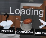 VR: The Cooking Game