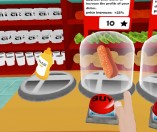 VR: The Cooking Game