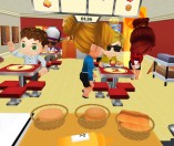 VR: The Cooking Game