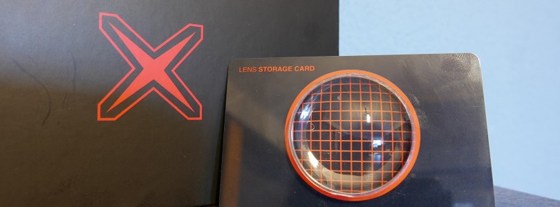 Xaylon Lens – Soczewka dla graczy!?