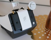 FXT Viper – Gogle dla pilotów FPV